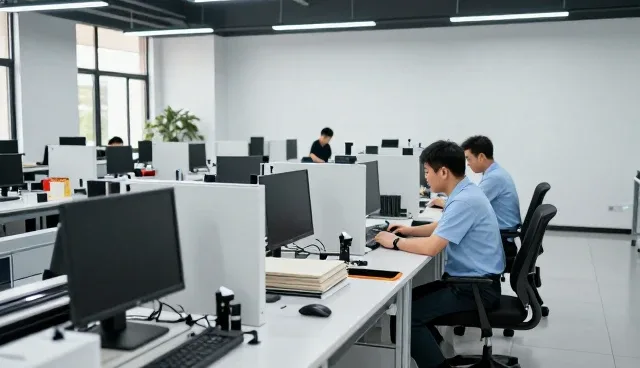 公众号开发服务