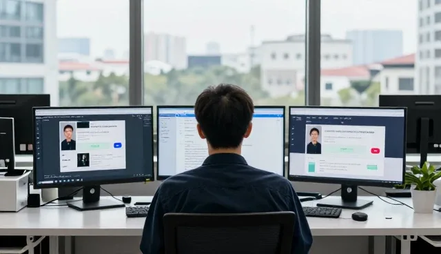 如何在公众号开发中把握软件业务选型的核心关注点