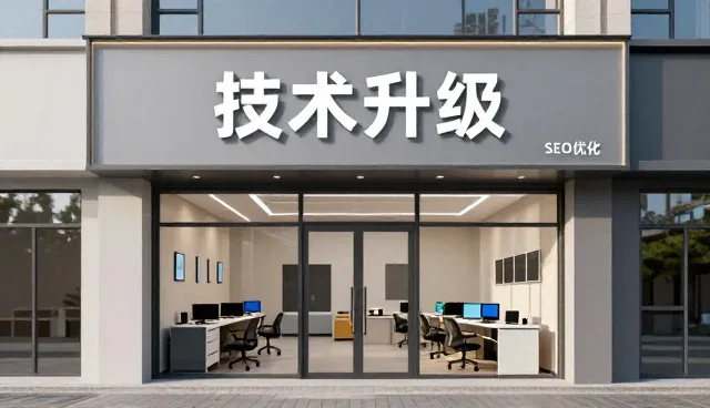 网络SEO优化在企业日常运营中的实际应用分析