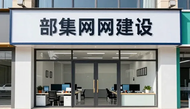 部集网站建设技术如何影响网络平台变化