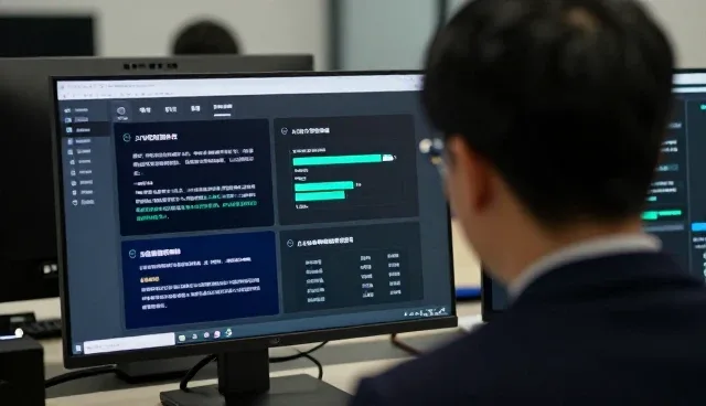软件在业务流程中的价值重塑与技术应用路径
