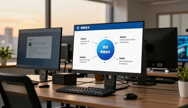 部集网站建设性能考量与实际应用条件分析